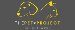 Pet Project Store