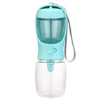 Portable Water Bottle For Dogs & Cats
