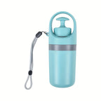 Portable Dog Poop Scooper Set