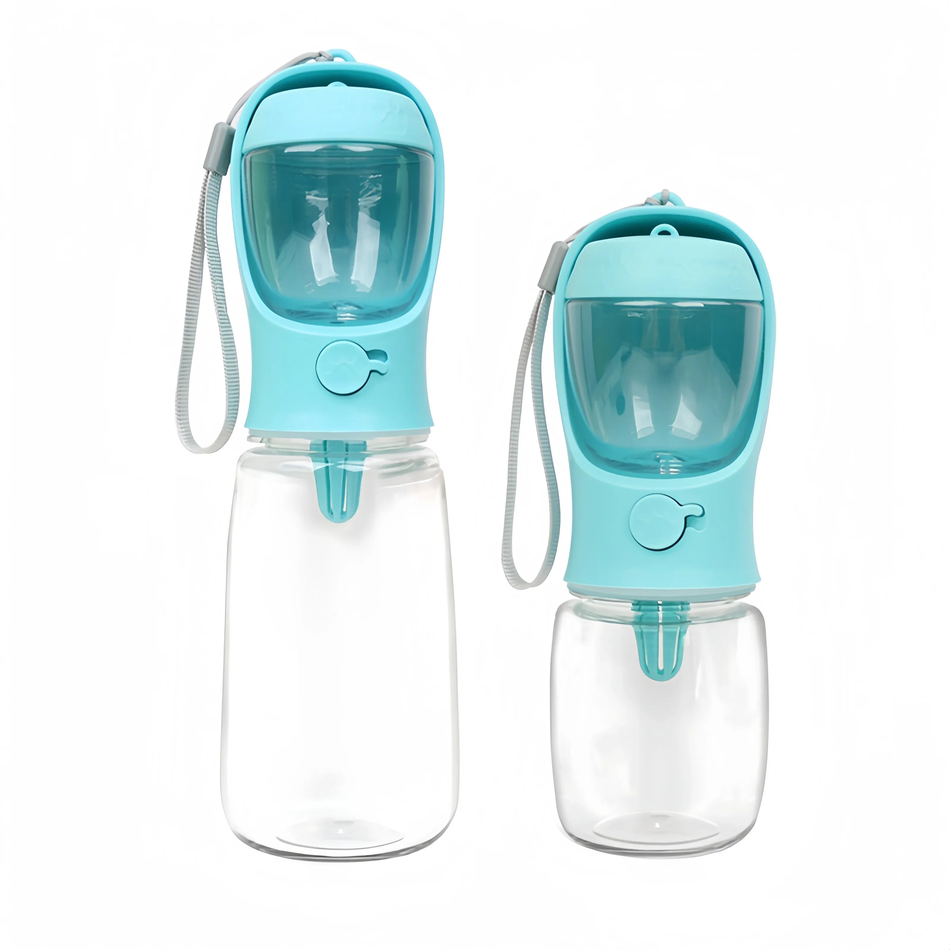 Portable Water Bottle For Dogs & Cats
