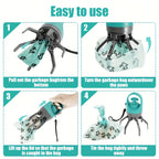 Portable Dog Poop Scooper Set