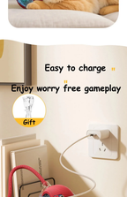 Smart Interactive Cat & Dog Toy