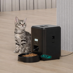 Smart Automatic Pet Feeder