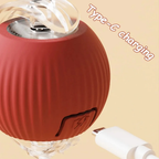Smart Interactive Cat & Dog Toy