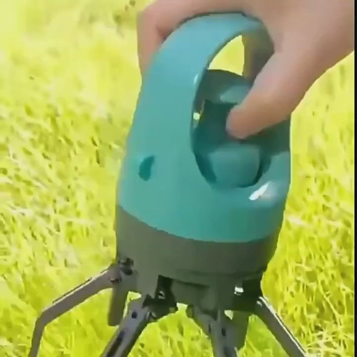 Portable Dog Poop Scooper Set