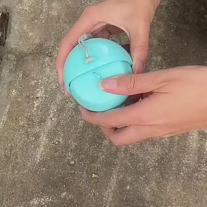 Portable Water Bottle For Dogs & Cats